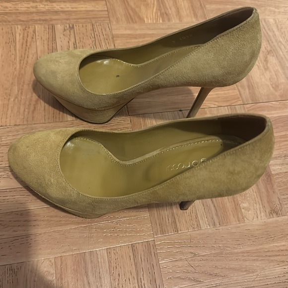 Sergio rossi heels - Picture 3 of 4